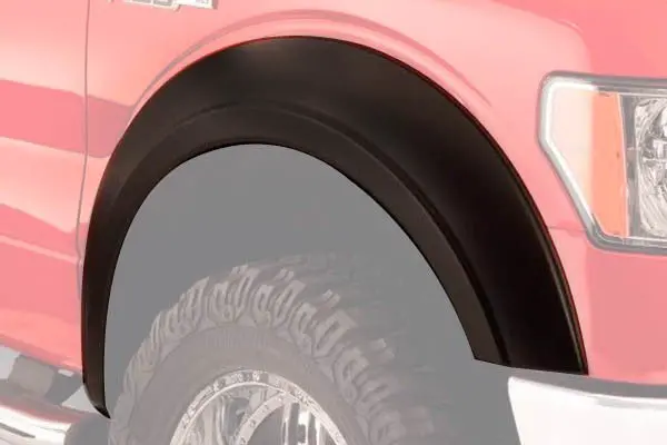 Set De Cantoneras Extended-A-Fender Para Ford F150 99-16 1
