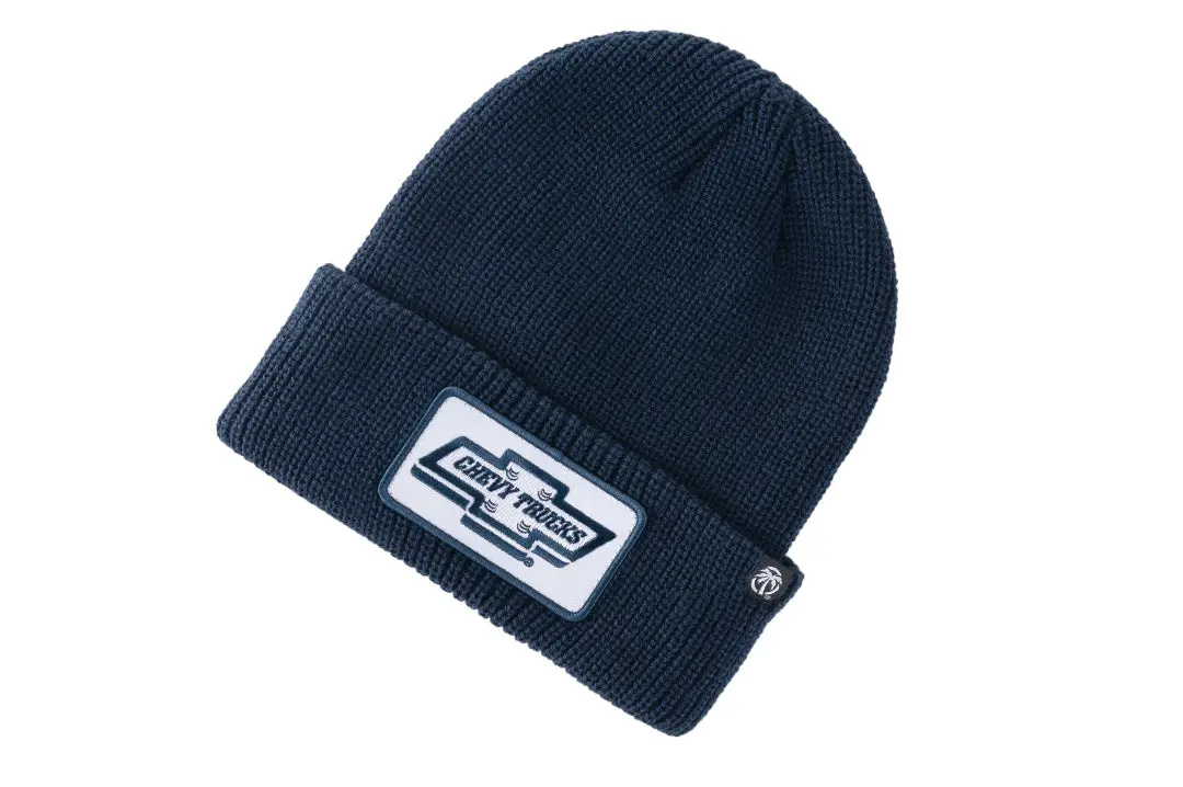 Heat Wave Chevy Trucks By Chevroletⓡ Beanie 1