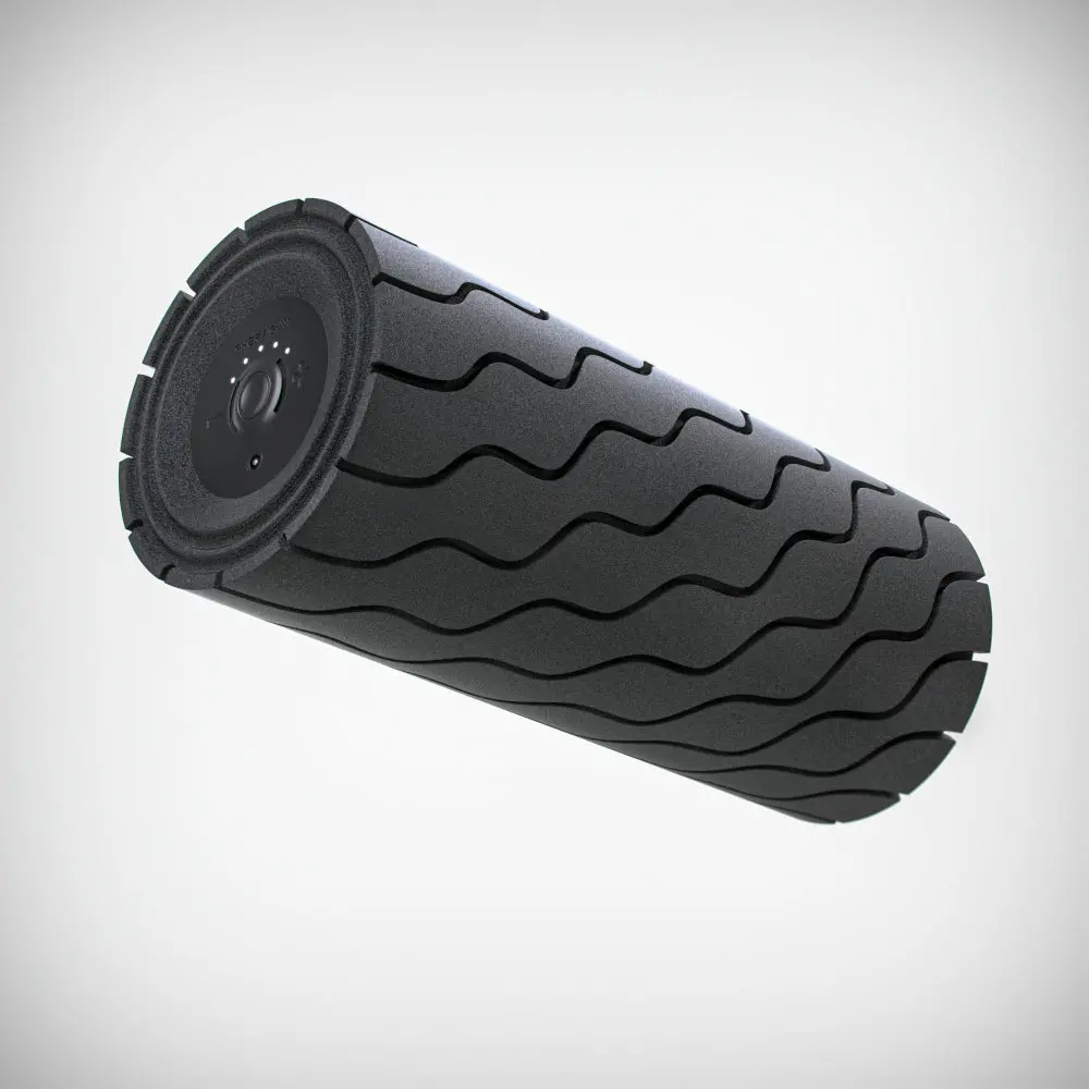 Theragun Wave 12-Inch Smart Vibration Roller 1