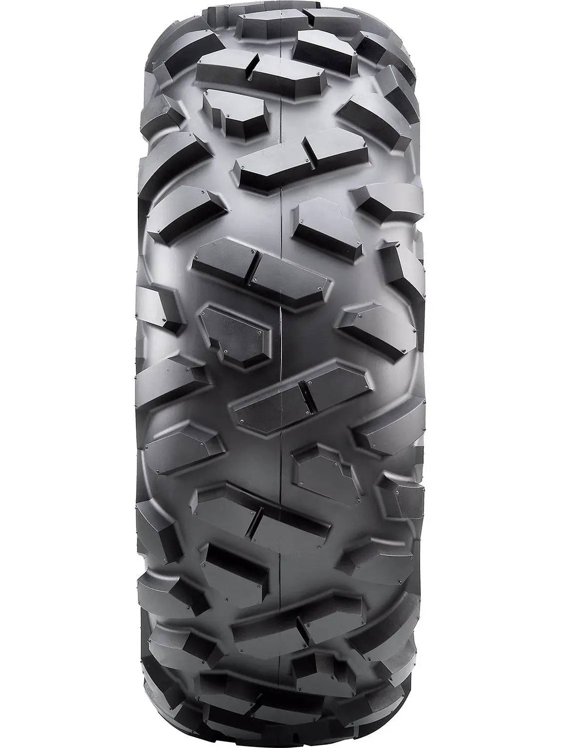 At26x9r14 Maxxis Bighorn, 6Pr Tl 2