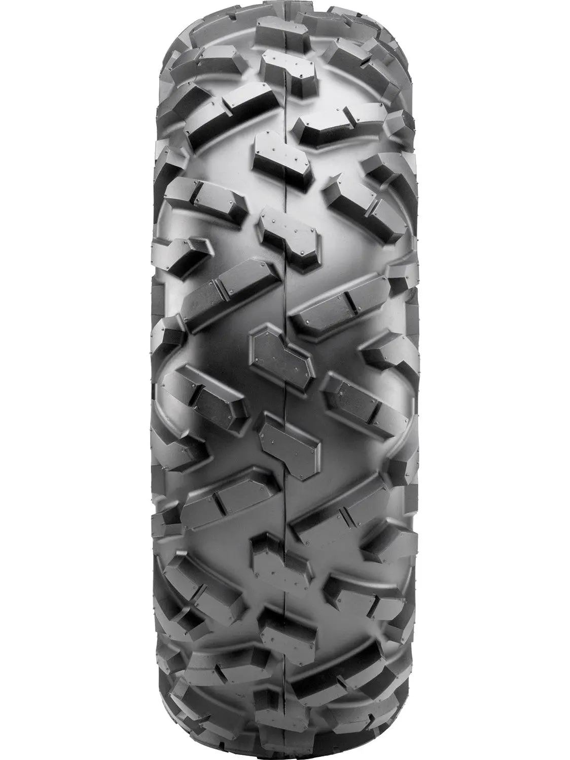 28X10.00R12 Maxxis Bighorn 2.0, Nhs 6Pr Tl 2