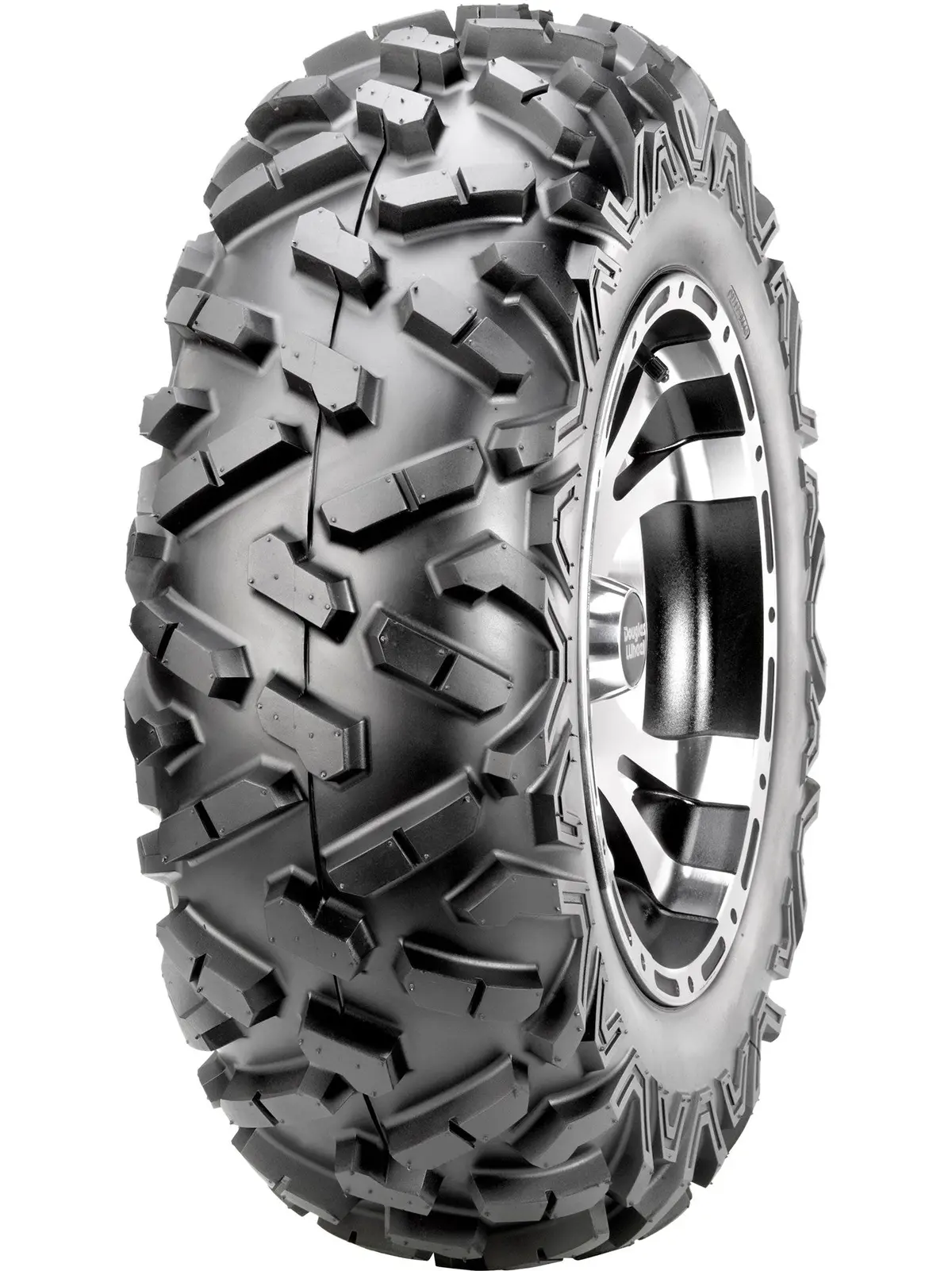 At26x9r12 Maxxis Bighorn 2.0, Nhs 6Pr Tl 1
