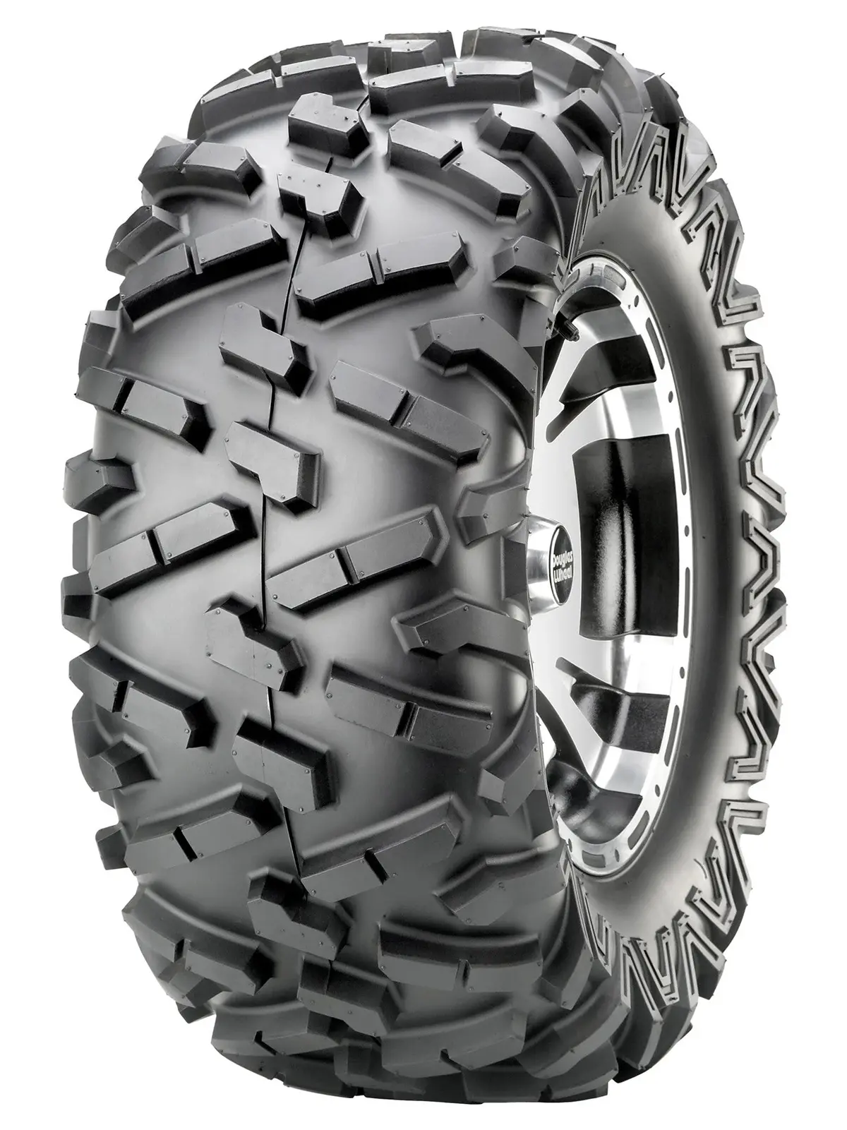 At26x11.00R14 Maxxis Bighorn 2.0, Nhs 6Pr Tl 1