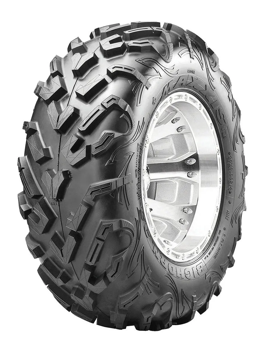 29X9.00R14 Maxxis Bighorn 3.0, Nhs 6Pr Tl 1