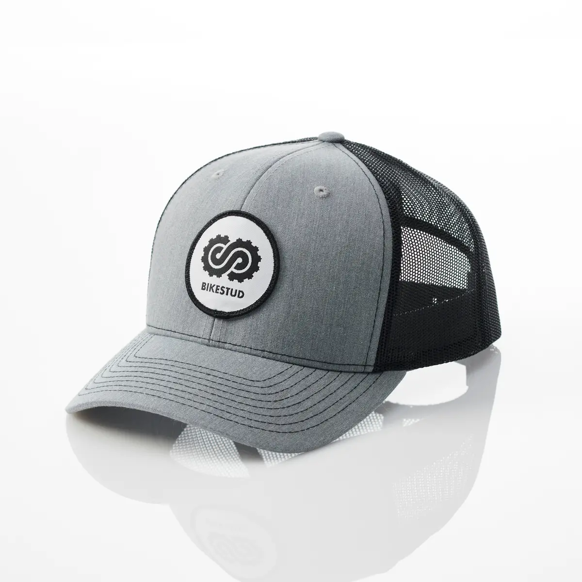 Bikestud Trucker Cap 2