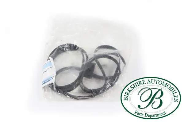Land Rover Transmission Pan Gasket Part #Tgk500010. Fits Land Rover Lr3 2005-09, 2010-14 Land Rover Lr4, Range Rover 2006-12, Range Rover Sport 2006-13 1