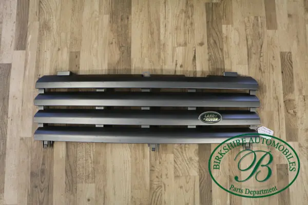 Land Rover Lr3 Grill Part# Dhb000274lml. Fits Land Rover Lr3 2005-2009 1