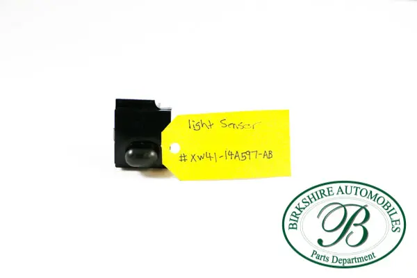 Jaguar Light Sensor Part # Xw41 14A597 Ab. Fits Jaguar S Type,Xj,X350 1999-2010 1