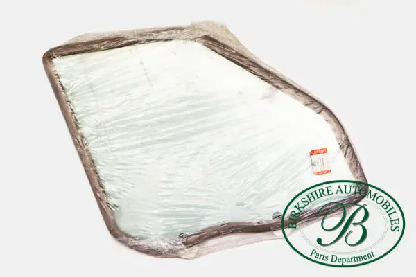 Land Rover Right Front Door Glass Part #Cub500170 Fits 2005-2009 Lr3, 2010-2014 Lr4 1