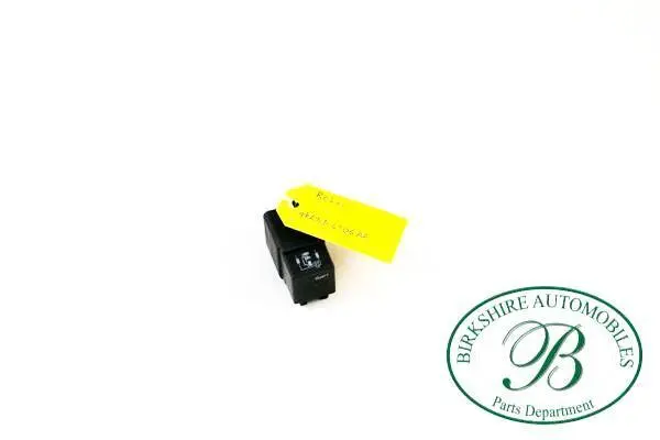 Jaguar Power Accessory Relay Part #Lna6706 Aa. Fits 2005-2009 Jaguar Super V8,Xj8/Xjl,Xjr 1