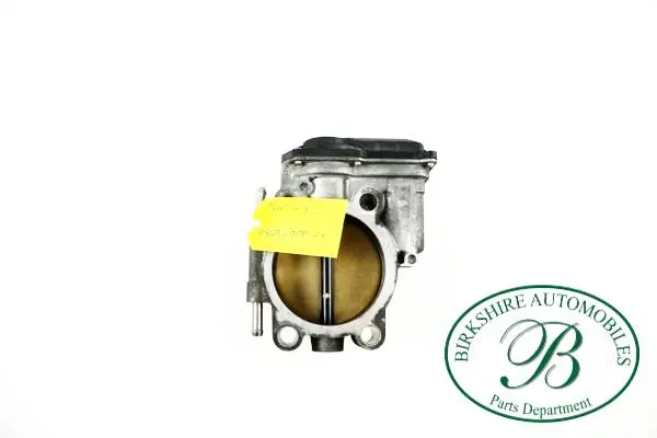 Jaguar & Land Rover Throttle Body Part #8W93 9F991 Ca Jaguar #Aj8 11690 Land Rover #Lr010814 Fits 10-12 Xf/ Xfr/ Range Rover, 10-14 Xj/ Xkr/ Lr4/ Range Rover Sport, 14 Xjr, 10-15 Xk, 12-13 Xkr-S With 5.0L Engine 1