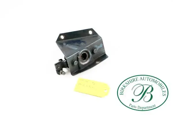 Jaguar Hood Latch Part #12527 Fits 85-87 Vdp, Xj6 1