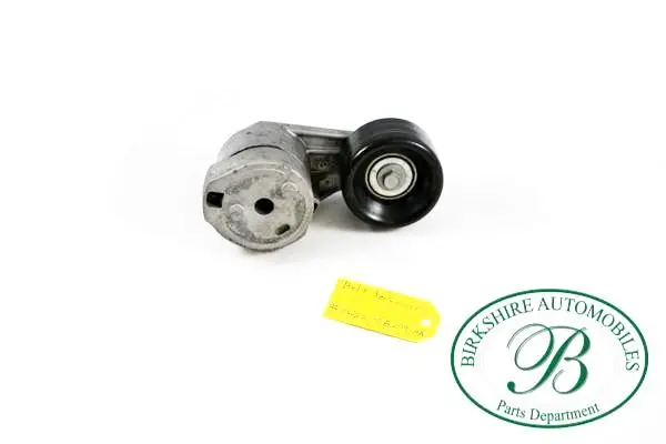 Jaguar Belt Tensioner Part # 7W83 6B209 Aa. Fits Jaguar S Types 2005-2009,2005-2009 Super V8.2003-2009 Vdp,Xj8,Xjr,Xk,Xkr,2009 Jaguar Xf, 2009 Xf 4.2L 1