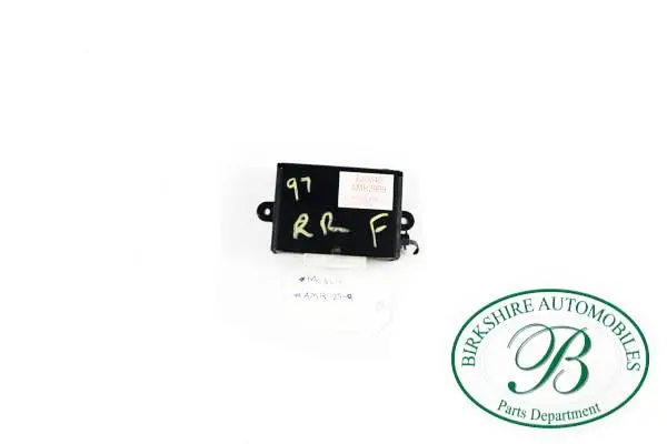 Land Rover Passenger Door Amplifier Module Part # Amr 2909. Fits 1995-1998 Range Rover 1