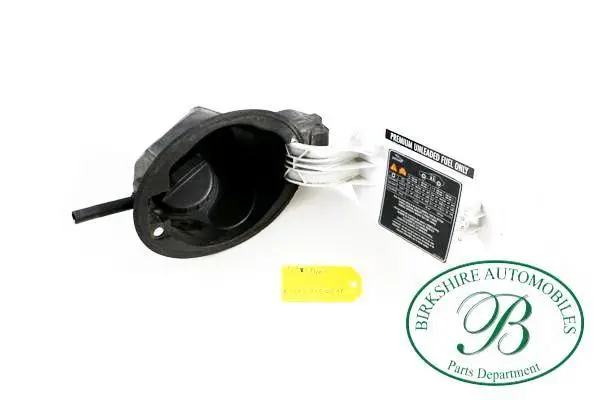 Jaguar Fuel Door Assembly Part # 1X43 405A26 Af. Fits Jaguar X Type 2002-2008 1