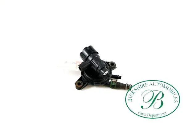 Jaguar Emission Purge Solenoid Part # Lnc 1515Aa. Fits 1998-2000 Jaguar Xj8 1