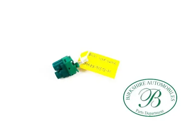 Jaguar Brake Light Switch  Part #94Bb 9C872 Ac. Fits Jaguar X Types 2002-2004 1