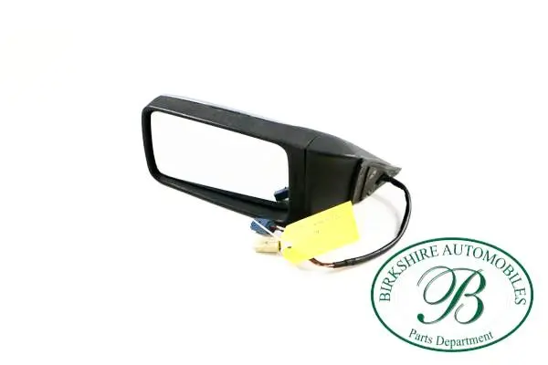 Jaguar Left Side Mirror Part #Bcc8561. Fits Jaguar Xj6, Jagur Vanden Plas 1989 1