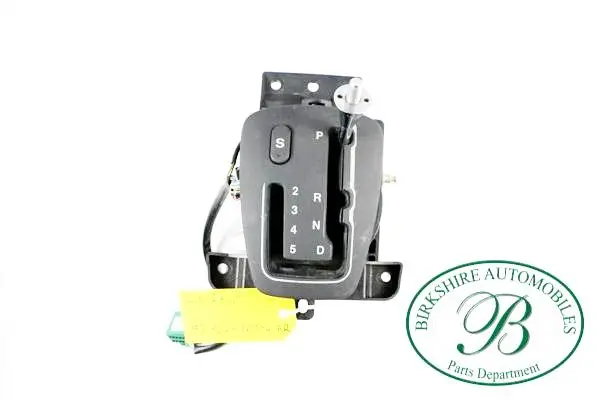 Jaguar Shift Module Assmebly Part # 2R83 7K004 Ar. Fits 1997-2003 Jaguar Xj8 1