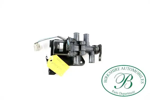 Jaguar Heater Valve Part #Mna 6711Ac Fits 95-03 Vdp/ Xjr, 95-97 Xj6, 98-03 Xj8, 97-06 Xk8, 00-06 Xkr 1