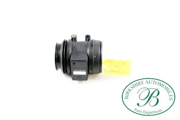 Jaguar Mass Airflow Sensor Part #Lja 1620 Ac Fits 1998 Vdp/ Xj8, 1997-1998 Xk8 1