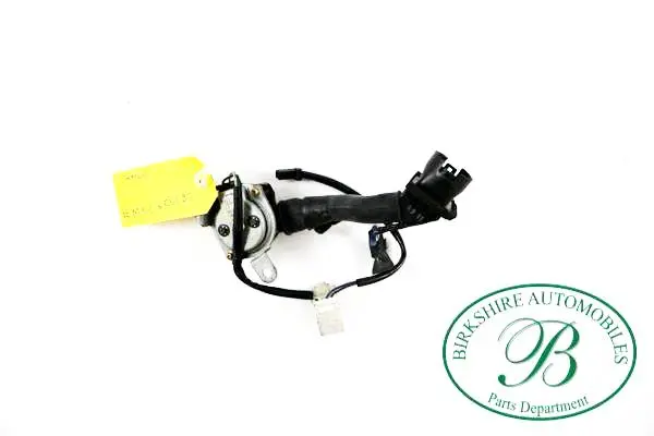 Jaguar Interior Temperature Sensor Part #Mnc 6551 Bc Fits 98-03 Xj8, Xjr, Vanden Plas 1