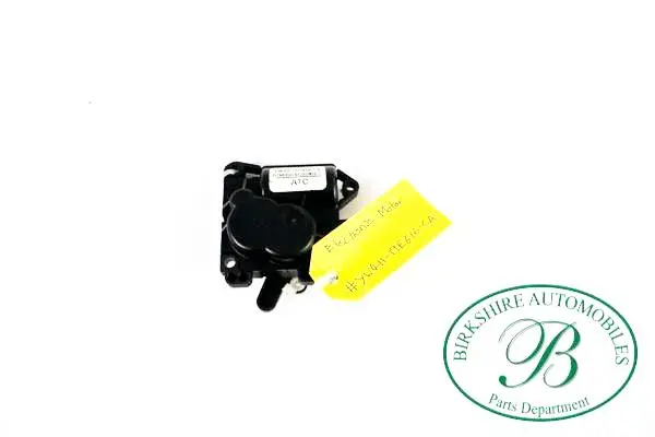 Jaguar Climate Control Reticulation Blend Door Actuator Part #Xr8 57896 Fits 2000-2007 S-Type 1