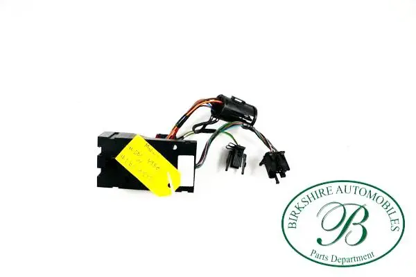 Jaguar Wiper Washer Control Unit Part # Dbc 4950. Fits Jaguar 1989-1994 Xj40 1