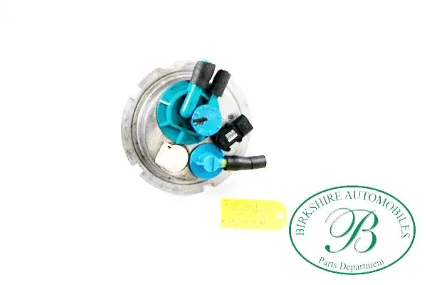 Jaguar Fuel Pump Pressure Sensor Part # Lng 1624 Aa. Fits Jaguar Xk8 2000-2003 1