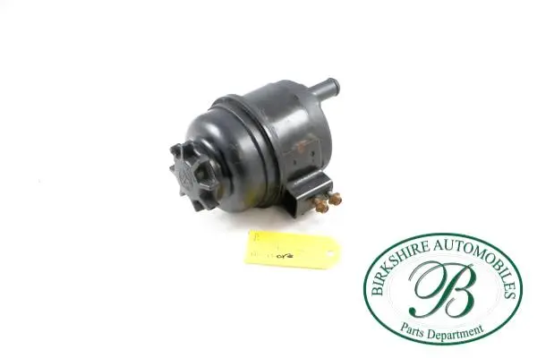 Jaguar Power Steering Reservoir Part #C2s 6172 Fits 05-07 Super V8, 03-07 Vdp/ Xj8/ Xjr 1