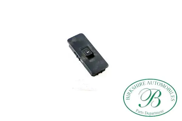 Land Rover Window Switch For Right Front & Rear Doors Part #Yud 501070 Pvj Fits 05-09 Lr3, 06-09 Range Rover Sport 1