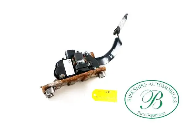 Pedal Travel Sensor Part # Slc 500021.Fits Land Rover Lr32006-2009,Range Rover Sport 2006-2009 1