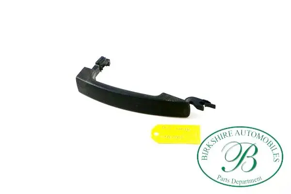 Land Rover Exterior Door Handle Part #Lr0 20632 Fits 08-15 Lr2, 05-09 Lr3, 10-16 Lr4 1