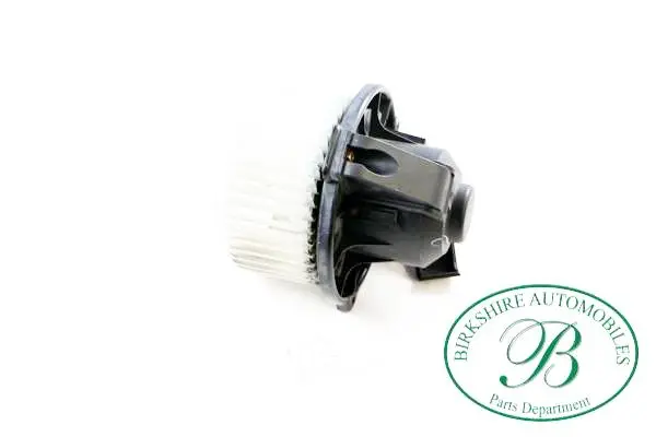 Jaguar Blower Motor Part #C2c7069 Fits 05-09 Super V8, 04-09 Vdp/ Xj8/ Xjr 1