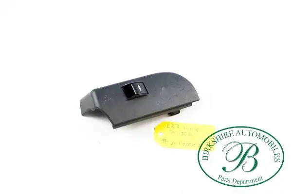 Land Rover Window Switch Part #Yud501070pvj Fits 05-09 Lr3 (Discovery 3), 06-09 Range Rover Sport 1