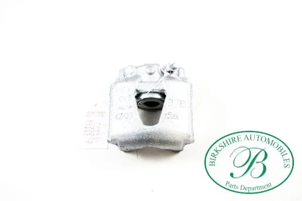 Jaguar Rear Left Caliper Part #Jlm 20233 Fits 98-03 Vdp Xj8 Xjr, 97-06 Xk8, 00-02 Xkr 1