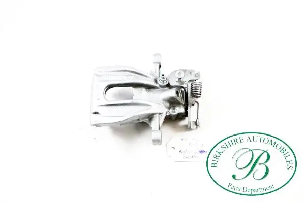 Jaguar Right Rear Brake Caliper [Art #C2s43448. Fits Jaguar X Types 2002-2005 1