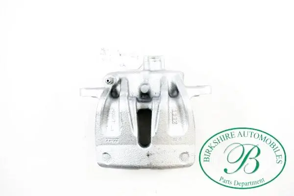 Land Rover Left Front Caliper Part #Seg500050 Fits 05-09 Lr3, 06-09 Range Rover Sport 1