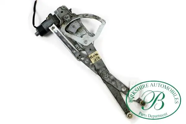 Jaguar Rf Window Regulator Part # Bec12669. Fits Jaguar Xj6 And Vanden Plas 1991-1994 1