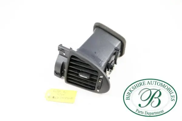 Jaguar Front Left Outer Air Vent Part #2R83 19C893 Ae Fits 2003-2008 S-Type 1