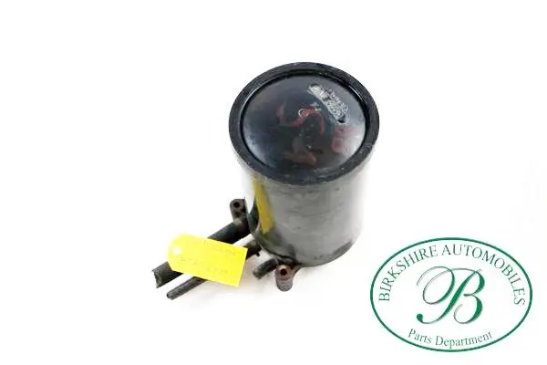 Jaguar Emissions Vapor Canister Part # Cac6739. Fits Jaguar 1988-1994 Vanden Plas, Xj12,Xj6 1