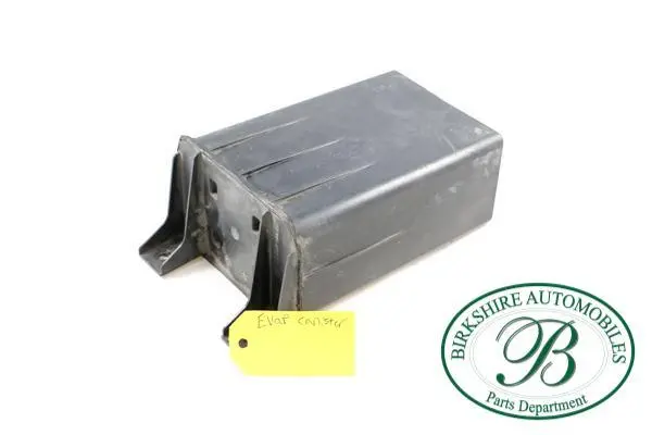 Jaguar Emission Control Carbon Canister Evap Canister Part # Nnb6110ab Fits 98-03 Vdp Xj8 Xjr, 97-06 Xk8, 00-06 Xkr 1