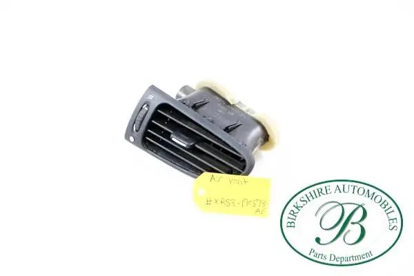 Jaguar Front Right Outer Air Vent Part #Xr83 19C893 Af Fits 2000-2002 S-Type 1