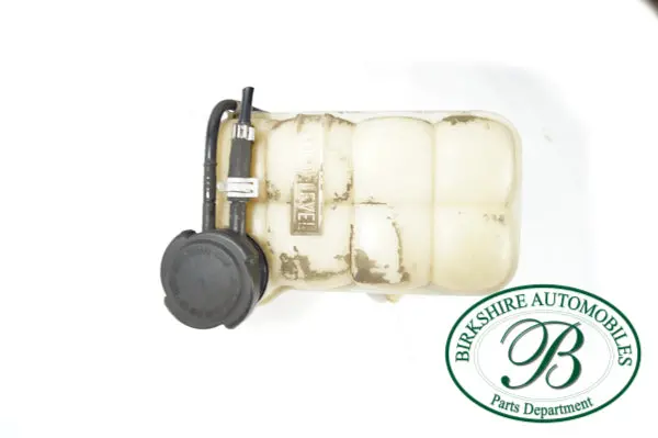 Land Rover Coolant Reservoir/ Expansion Tank Part #Esr 2935/ #Pcf 101410 Fits 99-04 Discovery, 95-02 Range Rover 1