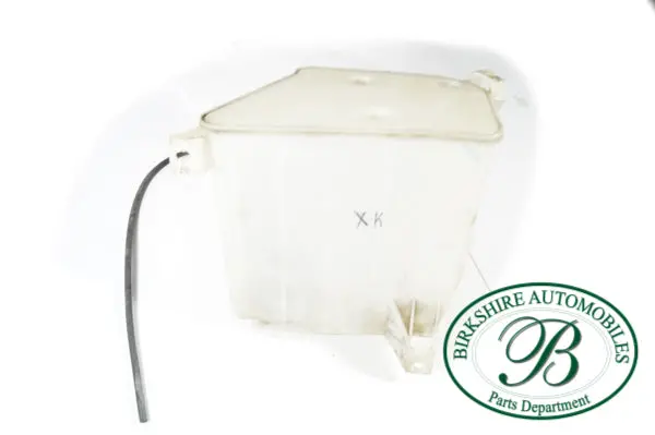 Jaguar Window Washer Fluid Reservoir Part #Jlm20695 Fits 97-06 Xk8, 00-06 1