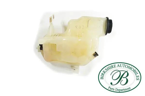 Land Rover Coolant Expansion Tank/ Reservoir Part #Lr020367 Fits 05-09 Lr3, 10-16 Lr4, 06-13 Range Rover Sport 1
