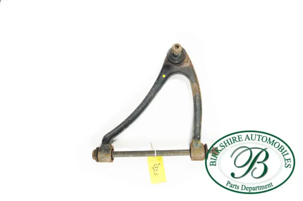 Jaguar Right Frint Upper Control Arm Part #Jlm21375 Fits 98-03 Vdp/ Xj8/ Xjr 1