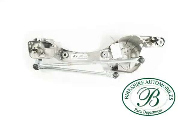 Jaguar Windshield Wiper Linkage Part # C2c34187. Fits Jaguar Xj Series 2004-2009 1