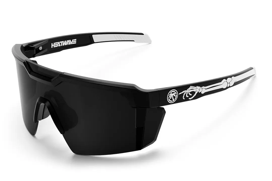 Future Tech Sunglasses: Bones Customs Z87+ 1