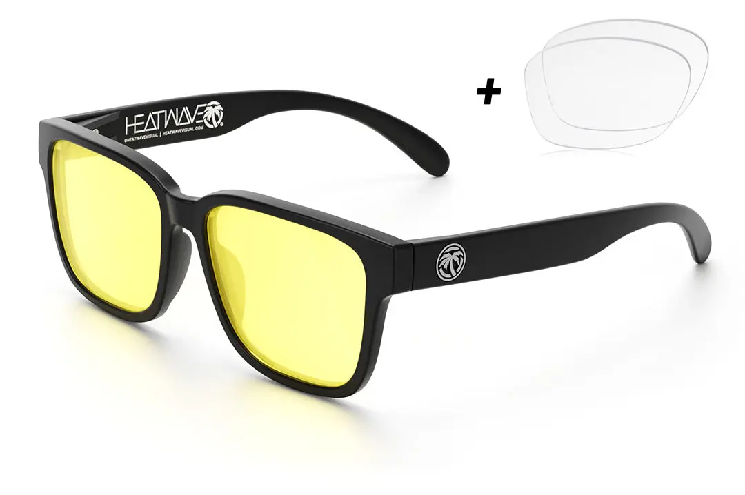 Apollo Sunglasses: Easy Rider Kit 1
